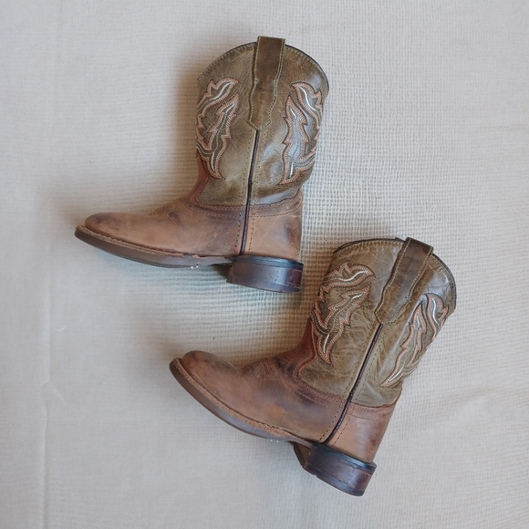 Old West Other - Old West Toddler Cowboy Boots